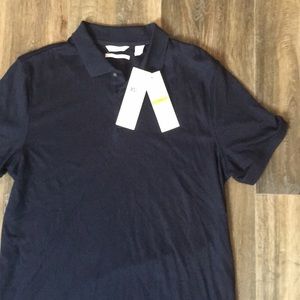 New - Small Calvin Klein polo